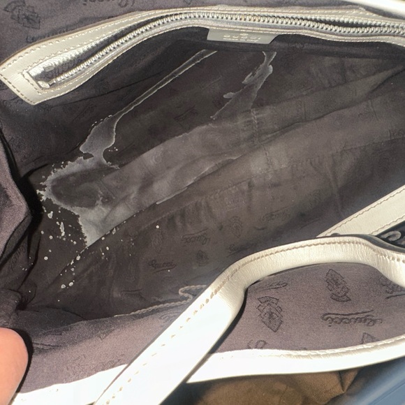 Gucci" Borsa Gg Twins Medium Tote Bag! - Picture 7 of 10